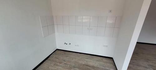 Foto - 1 Zimmer Etagenwohnung in Hemer