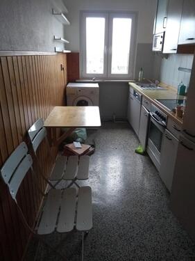 Foto - 2 Zimmer zur Zwischenmiete bis 15.04.2026