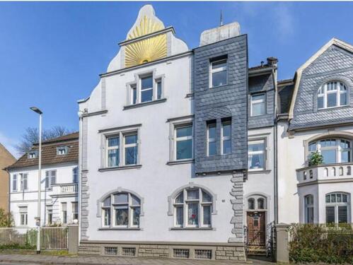 Foto - Zentrale 3-Zimmer Wohnung mit EBK