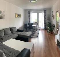 3 Zimmer Wohnung mit Balkon - 1.000,00&nbsp;EUR Kaltmiete, ca.&nbsp; 69,00&nbsp;m&sup2; in Oranienburg (PLZ: 16515)