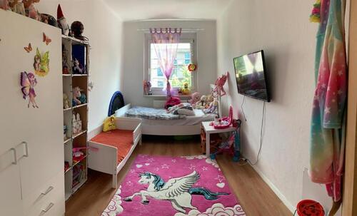 Foto - 3 Zimmer Etagenwohnung zur Miete in Oranienburg