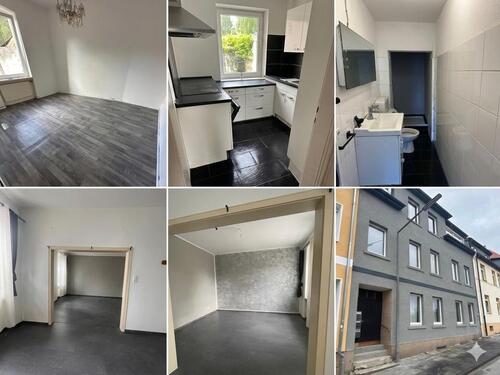 Foto - 3 Zimmer Wohnung IN HELMSTEDT - 550,00&nbsp;EUR Kaltmiete, ca.&nbsp; 75,00&nbsp;m&sup2;