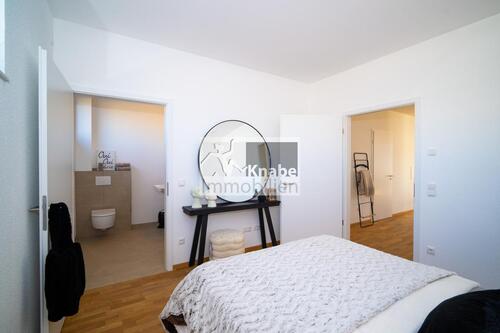 Foto - Erdgeschoßwohnung in Melle zur Miete