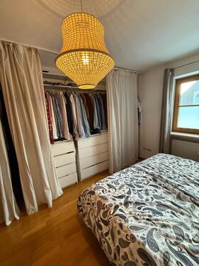 Foto - Etagenwohnung in München zur Miete