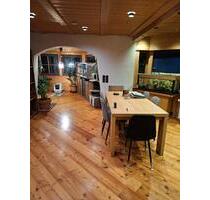 Helle 3,5-Zimmer Wohnung mit Balkon & Ofen ab 15.05 zu vermieten - Nesselwang