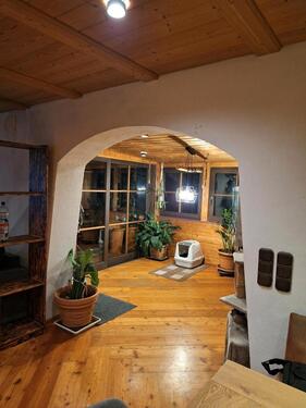 Foto - 3.5 Zimmer Etagenwohnung zur Miete in Nesselwang