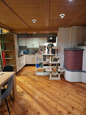 Foto - 3.5 Zimmer Etagenwohnung in Nesselwang