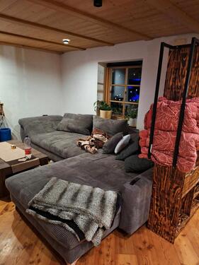 Foto - Etagenwohnung in Nesselwang zur Miete