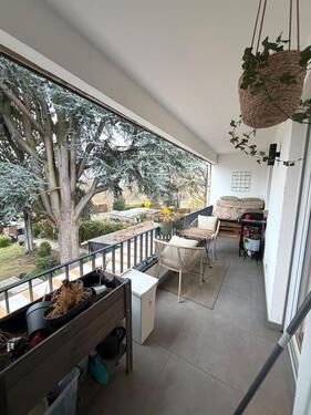 Foto - Etagenwohnung in Dreieich zur Miete