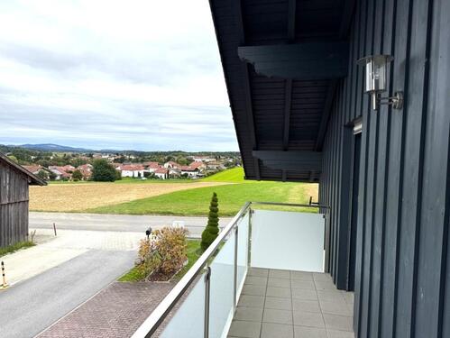 Foto - 5 Zimmer Maisonettenwohnung zur Miete in Schöllnach