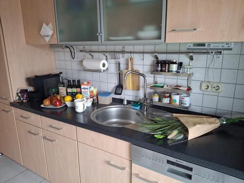 Foto - Maisonettenwohnung in Schöllnach zur Miete