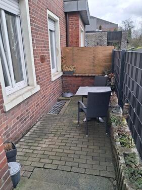 Foto - 3-Zimmerwohnung zentral in Warendorf