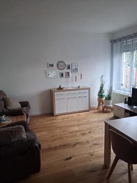 Foto - 3 Zimmer Erdgeschoßwohnung in Warendorf