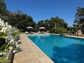 Foto - Ferienhaus für 4 Personen in den Hügeln der Bucht von St. Tropez - Sonderpreis -20 %