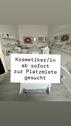 Foto - Platzmiete für Kosmetikstudio - 500,00&nbsp;EUR Kaltmiete, ca.&nbsp; 38,00&nbsp;m&sup2;