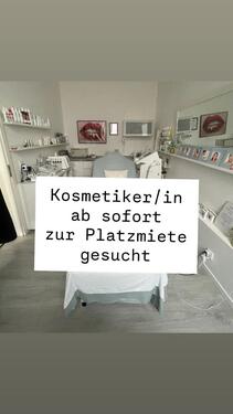 Foto - Platzmiete für Kosmetikstudio - 500,00&nbsp;EUR Kaltmiete, ca.&nbsp; 38,00&nbsp;m&sup2;