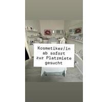 Platzmiete für Kosmetikstudio - 500,00&nbsp;EUR Kaltmiete, ca.&nbsp; 38,00&nbsp;m&sup2; in Düsseldorf (PLZ: 40235) Stadtbezirk 2