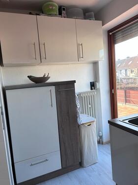 Foto - 3 Zimmer Etagenwohnung in Bremen