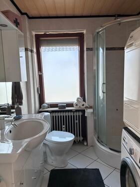 Foto - Etagenwohnung in Bremen zur Miete