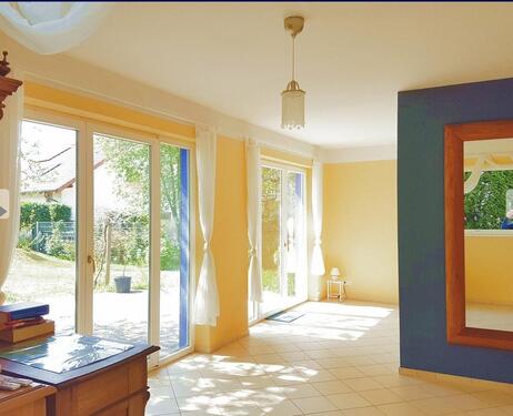 Foto - 8 Zimmer Einfamilienhaus zum Kaufen in Östringen