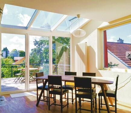 Foto - 8 Zimmer Einfamilienhaus in Östringen