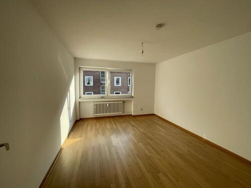 Foto - 3 Zimmer Etagenwohnung in Düsseldorf