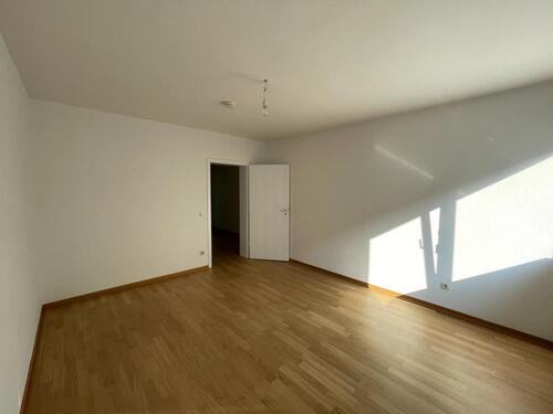 Foto - Etagenwohnung in Düsseldorf zur Miete