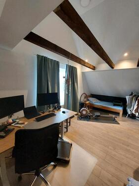 Foto - Einfamilienhaus in Wriedel zur Miete