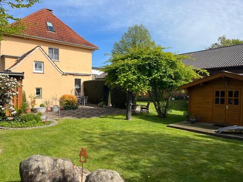Foto - 7 Zimmer Einfamilienhaus zum Kaufen in Lübbecke