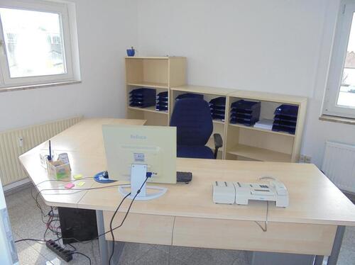Foto - ***BÜRO ZU VERMIETEN, IN GUTER LAGE VON ANSBACH***