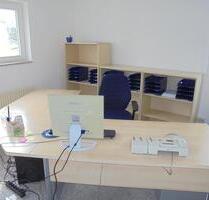 ***BÜRO ZU VERMIETEN, IN GUTER LAGE VON ANSBACH***