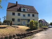 Foto - Mehrfamilienhaus mit 6 Wohneinheiten –vermietet - provisionsfrei