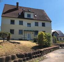 Mehrfamilienhaus mit 6 Wohneinheiten –vermietet - provisionsfrei - Bad Sassendorf