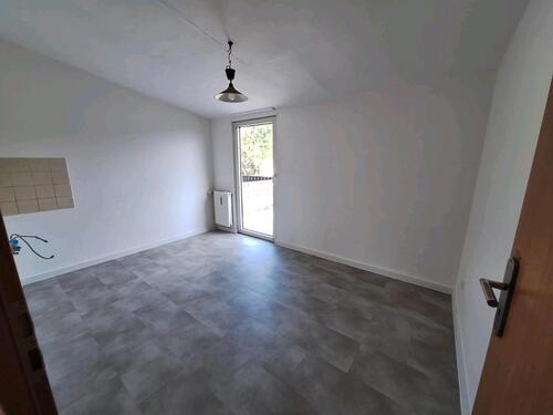 Foto - Dachgeschoßwohnung in Trier zur Miete