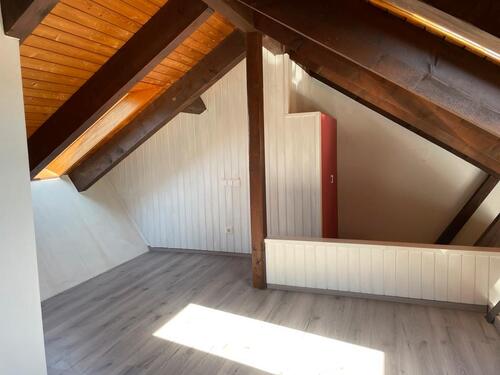 Foto - 2.5 Zimmer Dachgeschoßwohnung zum Kaufen in Bad Boll