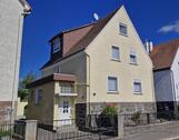 Foto - Einfamilienhaus mit großzügigem Garten und Garage in Lollar