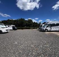 Stellplätze für Wohnmobil, Wohnwagen oder Boot in 47608 - Kamp-Lintfort
