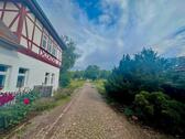 Foto - Etagenwohnung zur Miete in Kranichfeld