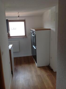 Foto - Etagenwohnung in Binzen zur Miete
