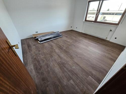 Foto - Etagenwohnung in Gernsbach