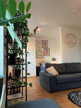 Foto - Etagenwohnung in Chemnitz