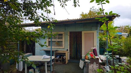 Foto - Grundstück in Brandenburg an der Havel zur Miete