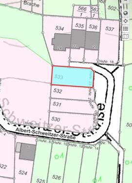 Foto - Grundstücke in Sinzig – Reihenhausbebauung nach B-Plan möglich
