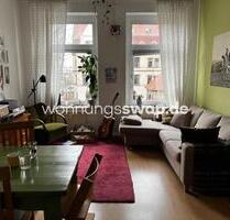 Wohnungsswap - 3 Zimmer, 76 m² - Aurelienstraße, Leipzig-04177
