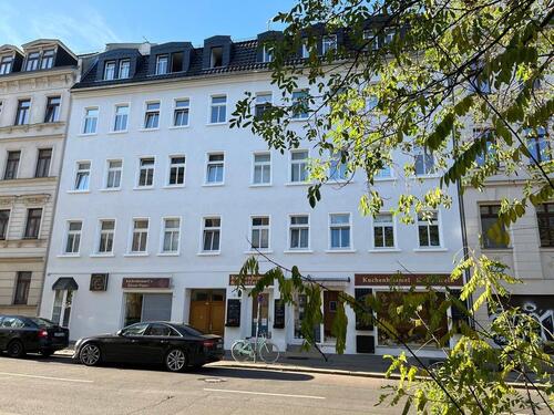 Foto - Helle 3 RW, 72m², EBK,Vollbad zentrum- und uninah