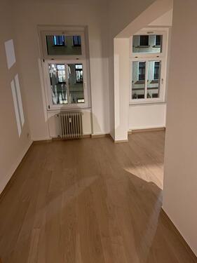 Foto - Etagenwohnung zur Miete in Leipzig