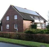 Last Minute Ferienwohnung in Minsen - Wangerland