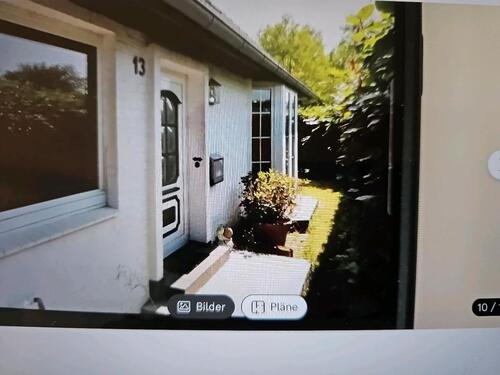 Foto - Einfamilienhaus in Rosengarten