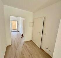 Schöne renovierte ETW in zentraler Lage in der zweite Etage mit Aufzug - Dorsten