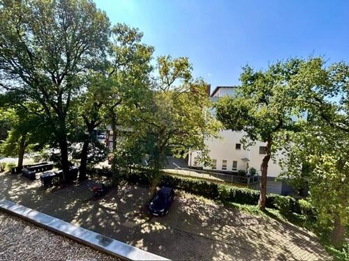 Foto - Etagenwohnung in Dorsten